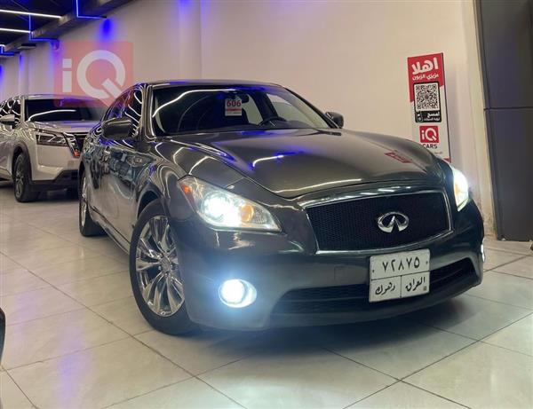 Infiniti for sale in Iraq